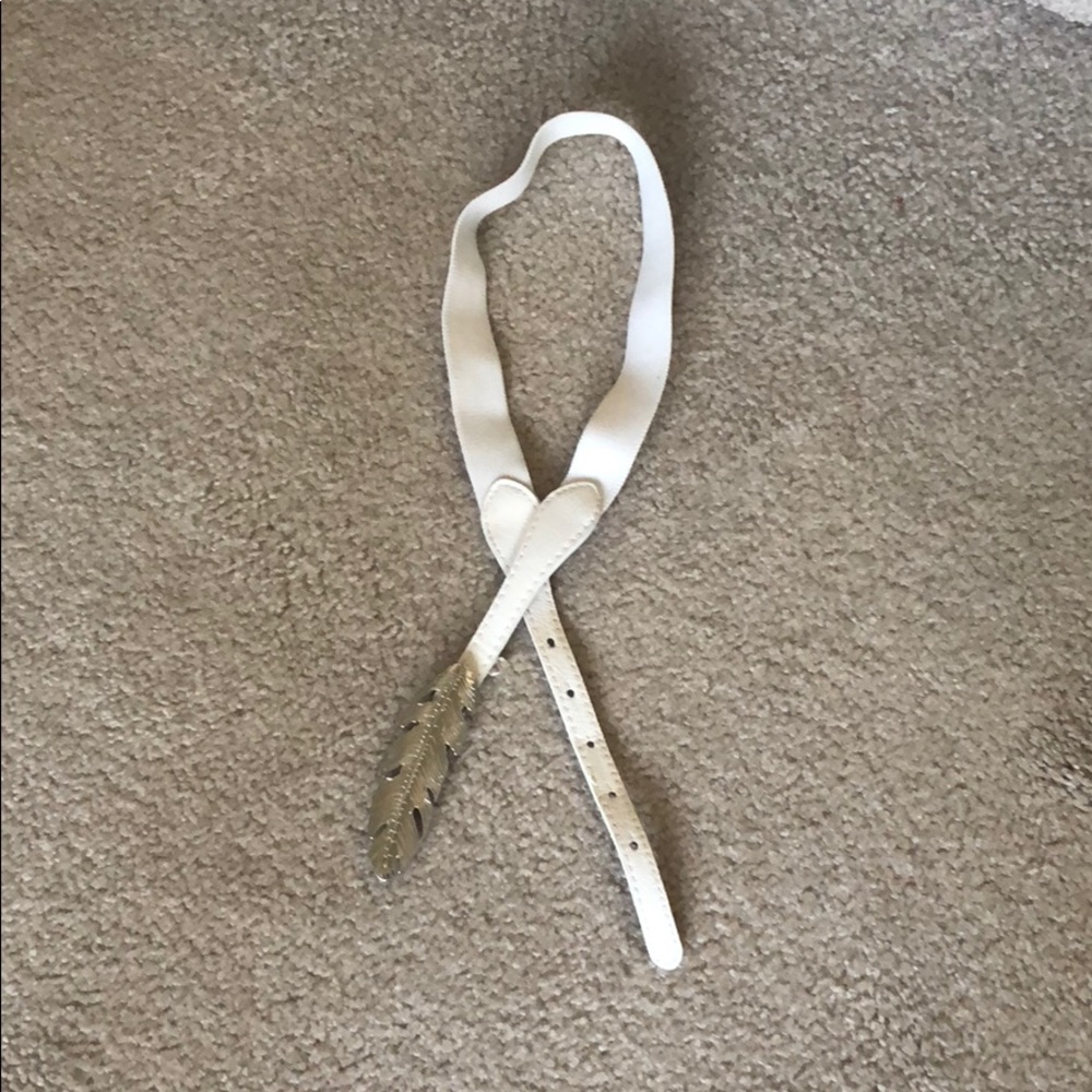 Belt